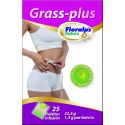 FLORALP'S - GRASS PLUS (Fat burning infusion)