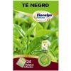 FLORALP'S NATURA - BLACK TEA (Antioxidant & Stimulant infusion)