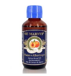 MARNYS - APRICOT KERNEL OIL (Skin care)