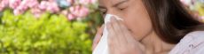 Alergias & Antihistamínico